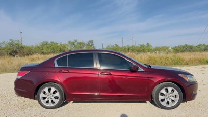 Used 2010 Honda Accord EX-L