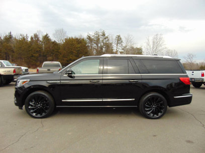 Used 2020 Lincoln Navigator L Reserve w/ Equipment Group 208A Reserve
