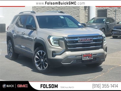 New 2026 GMC Terrain Elevation w/ Elevation Premium Package
