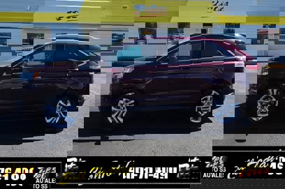Used 2020 Ford Edge SEL