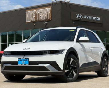 New 2025 Hyundai Ioniq 5 SEL