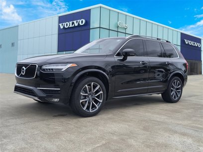 Used 2019 Volvo XC90 T5 Momentum w/ Protection Package Premier