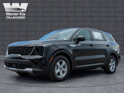 New 2026 Kia Sorento LX