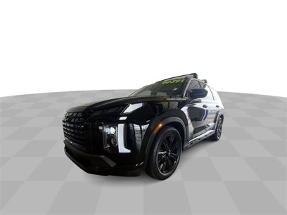 Used 2024 Hyundai Palisade XRT