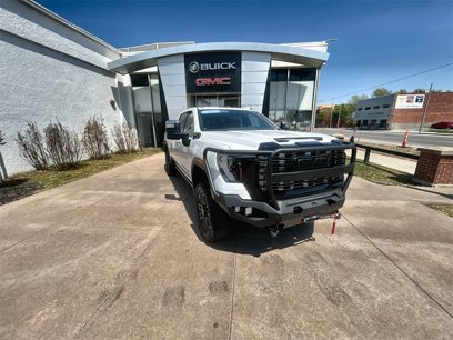 Used 2025 GMC Sierra 2500 Denali Ultimate