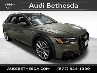 New 2025 Audi A6 Premium Plus