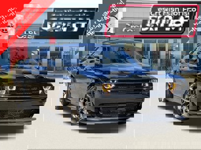 Used 2022 Dodge Challenger SRT Hellcat Redeye