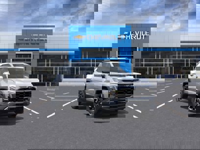 New 2026 Chevrolet Equinox ACTIV w/ Convenience Package III