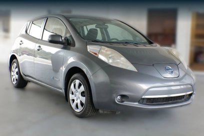 Used 2015 Nissan Leaf S w/ Charge Package
