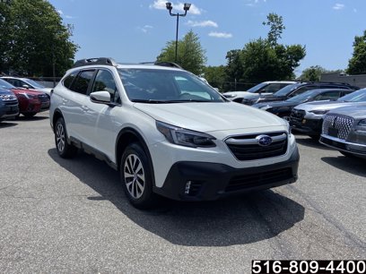 Used 2022 Subaru Outback Premium