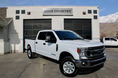 Used 2022 Ford F250 XLT w/ XLT Value Package
