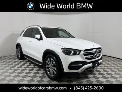 Used 2022 Mercedes-Benz GLE 350 4MATIC