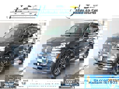 Used 2023 Lincoln Aviator Reserve