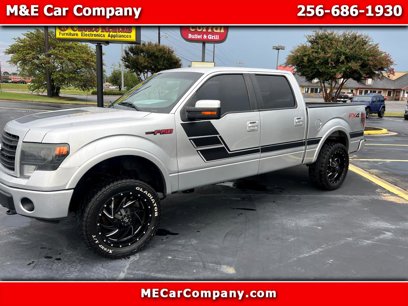 Used 2014 Ford F150 FX4 w/ Equipment Group 402A Luxury