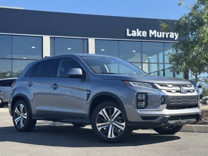 New 2025 Mitsubishi Outlander Sport AWD