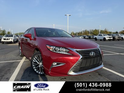 Used 2017 Lexus ES 350