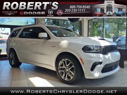 Used 2022 Dodge Durango R/T w/ Tow 'N Go Package