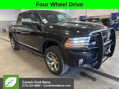 Used 2018 RAM 1500 Limited