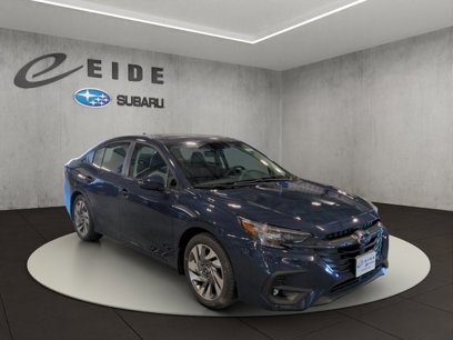 New 2025 Subaru Legacy Limited