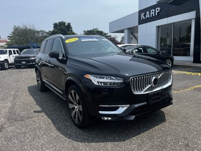 Used 2024 Volvo XC90 B6 Ultimate