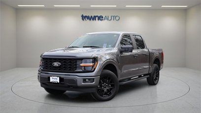 Used 2024 Ford F150 STX w/ STX Black Appearance Package