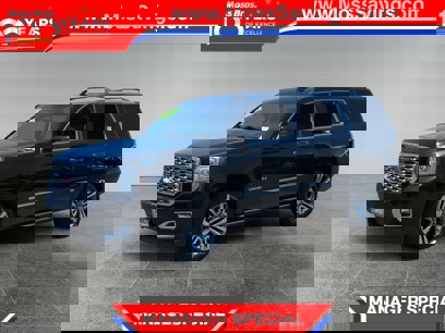 Used 2018 GMC Yukon Denali w/ Denali Ultimate Package