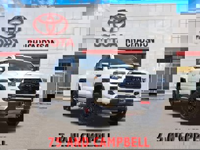 Used 2019 Toyota Tacoma TRD Pro