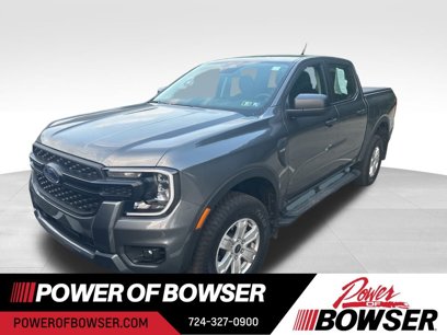 Used 2024 Ford Ranger XL