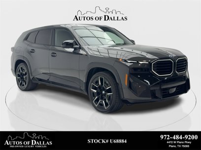 Used 2024 BMW XM