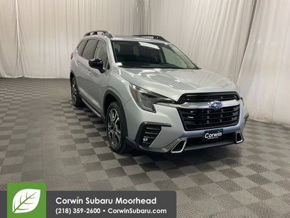 New 2025 Subaru Ascent Touring