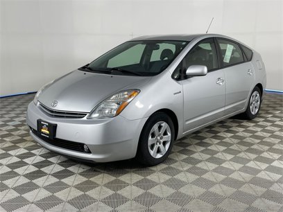Used 2008 Toyota Prius Touring
