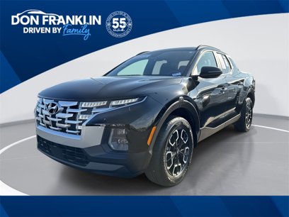 Used 2023 Hyundai Santa Cruz SEL Premium w/ Cargo Package