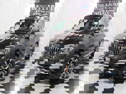 Used 2018 BMW X3 xDrive30i