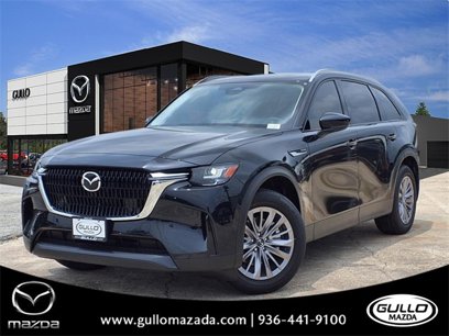 New 2025 MAZDA CX-90 3.3 Turbo w/ Preferred Package