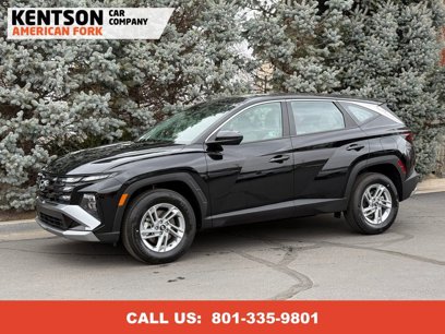 Used 2025 Hyundai Tucson SE