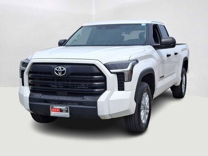 Used 2022 Toyota Tundra SR5