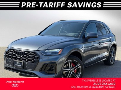 Used 2022 Audi Q5 2.0T Premium