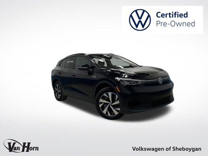Certified 2023 Volkswagen ID.4 Pro
