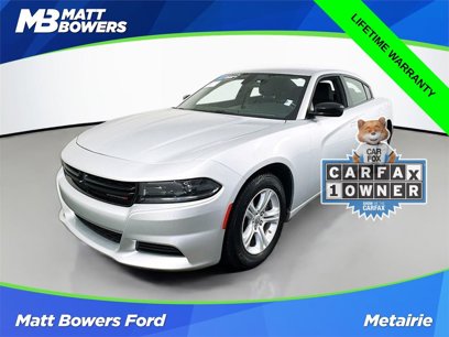 Used 2023 Dodge Charger SXT
