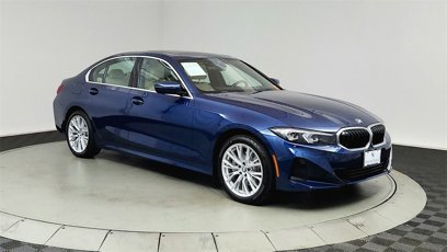 Used 2024 BMW 330i xDrive Sedan w/ Premium Package