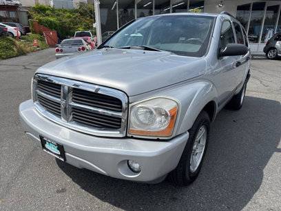 Used 2006 Dodge Durango SLT w/ Interior Convenience Group