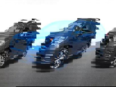 Certified 2022 Subaru Ascent Touring