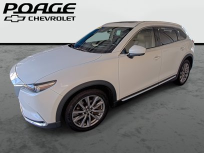 Used 2023 MAZDA CX-9 Grand Touring