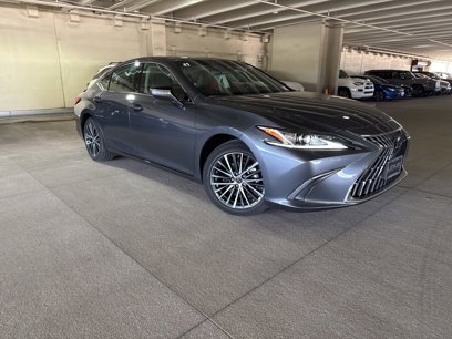 Used 2024 Lexus ES 300h w/ Premium Package