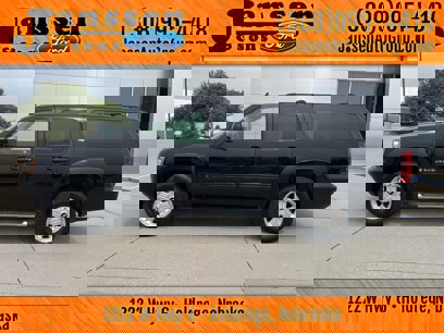 Used 2009 Chevrolet Suburban LT