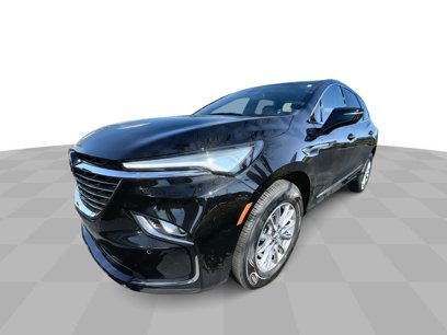 Used 2024 Buick Enclave Essence