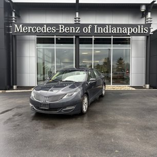 Used 2014 Lincoln MKZ Hybrid w/ Equipment Group 202A Reserve