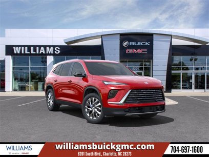 New 2025 Buick Enclave Preferred w/ LPO, All-Weather Package