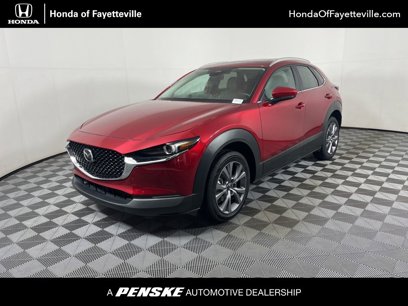 Used 2024 MAZDA CX-30 AWD 2.5 S w/ Preferred Package