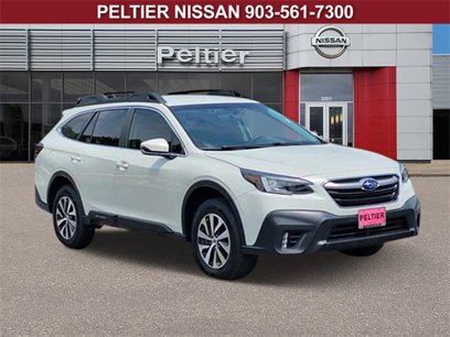 Used 2020 Subaru Outback Premium w/ Popular Package #1